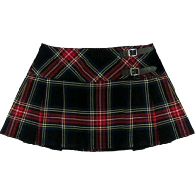 Kilt Tarten