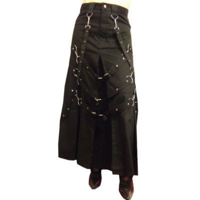 Plus Size Kilt