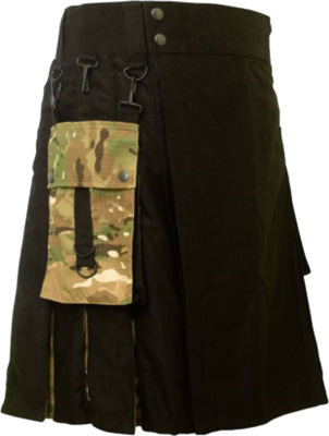 Hybrid Kilt Male