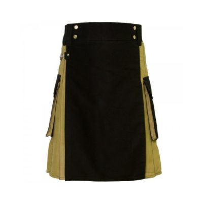 Modern Utility Kilt