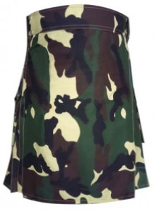 Army Kilt For Sale