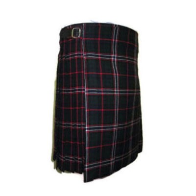 Scottish National Tartan kilt