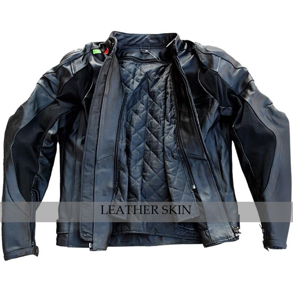 buy Motorcycle Jackets With Armor