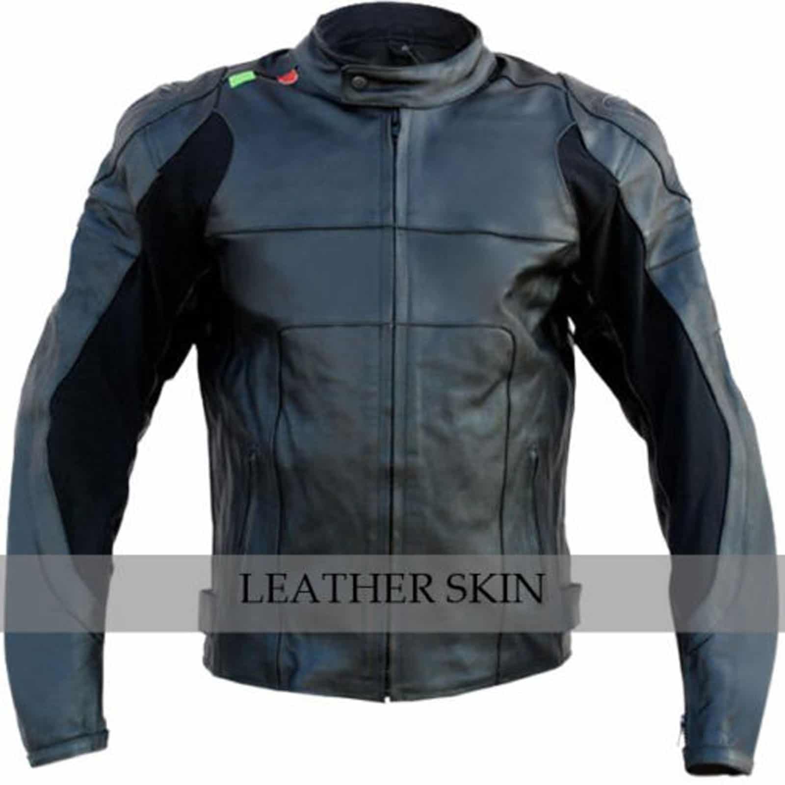 Motorcycle Jackets With Armor