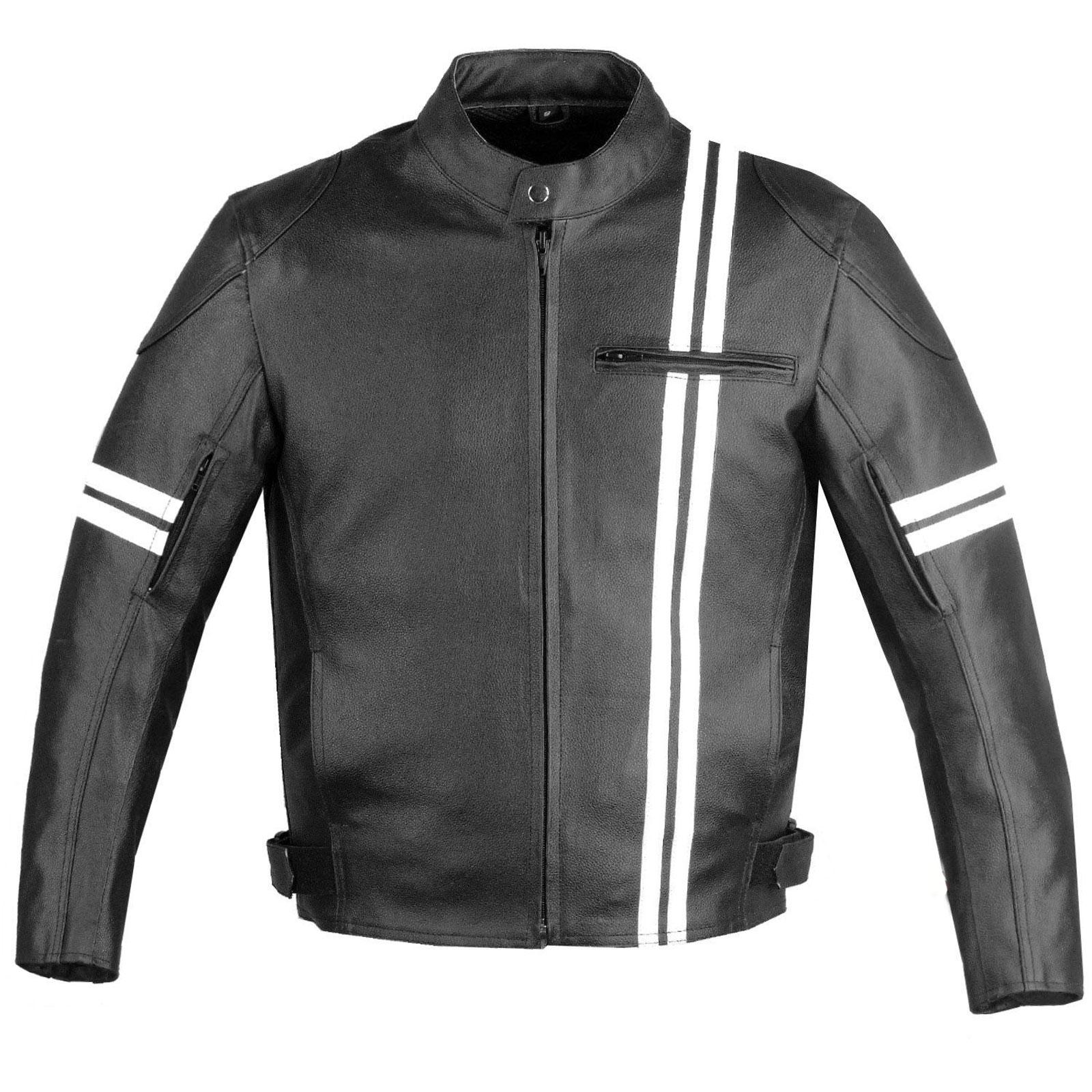 mens leather jackets