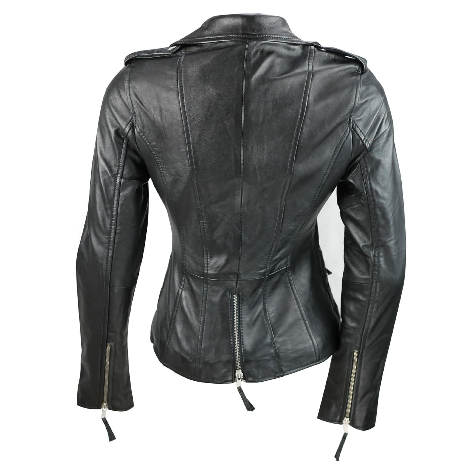 buy Leather Motorcycle Jackets