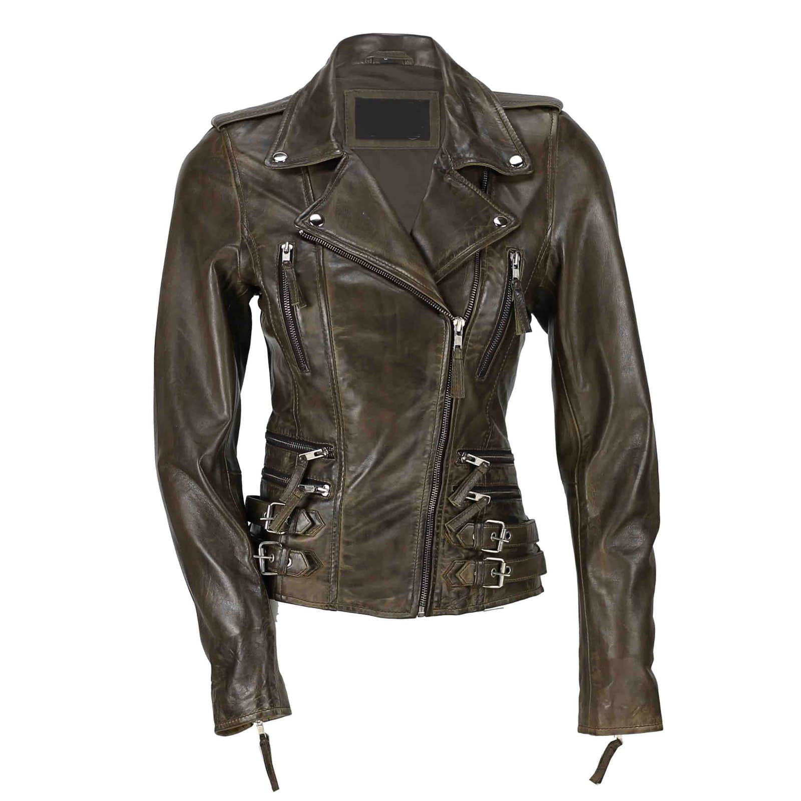 new Leather Motorcycle Jackets