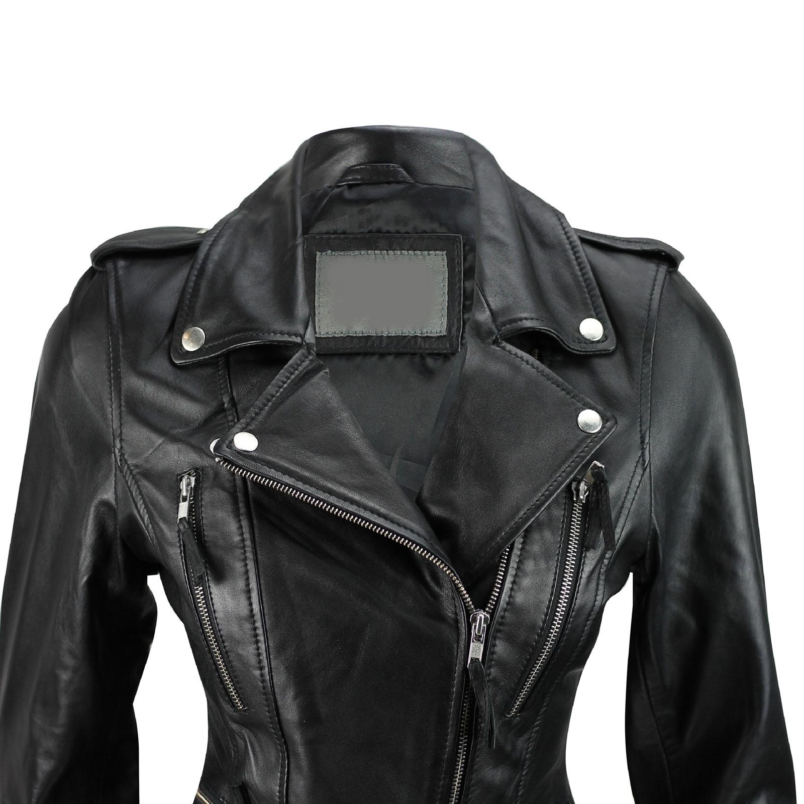 Leather Motorcycle Jackets for sale