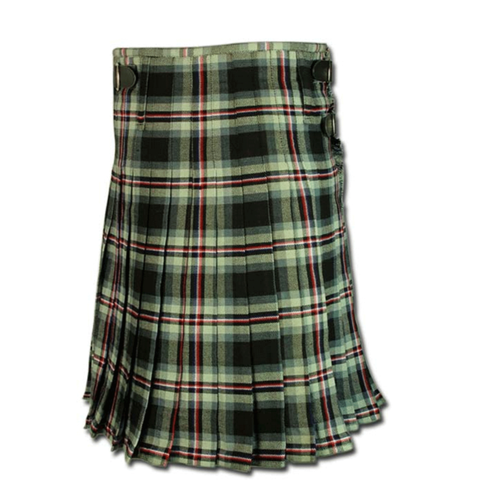 Iron Horse Kilt